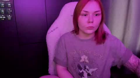 Blair online show from July 21, 11:29 pm