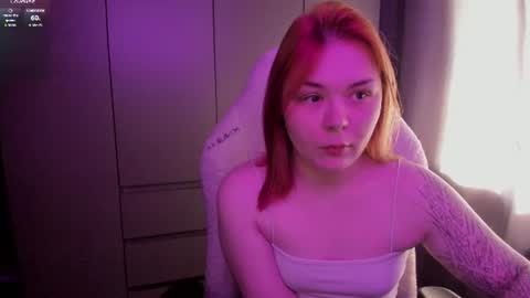 Blair online show from July 23, 3:37 am