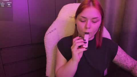 Blair online show from July 25, 6:16 pm