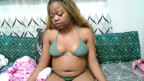 allibabexx online show from March 19, 7:18 pm