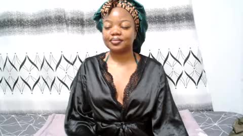 allibabexx online show from July 8, 6:34 pm