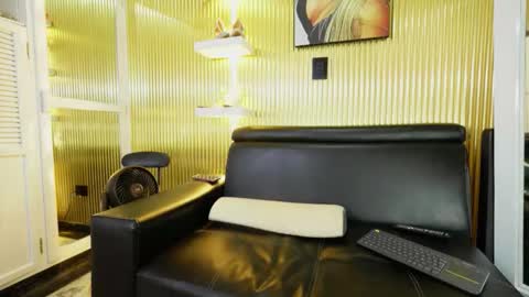 Allice online show from December 22, 8:17 pm