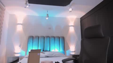 ALLICE online show from September 11, 11:43 am