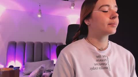 ALLICE online show from October 3, 11:51 am