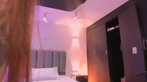 ALLICE online show from November 22, 11:53 am