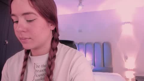 ALLICE online show from December 22, 11:51 am