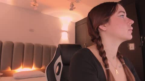 ALLICE online show from January 7, 11:34 am