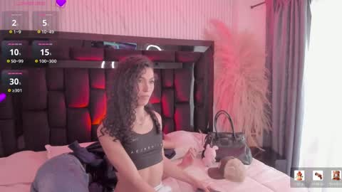 Snapshot of allicemackenzie_ chatting on May 18, 3:29 pm AlliceMackenzie online show from May 18, 3:29 pm