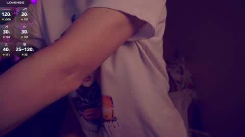 Allice online show from February 23, 5:05 am