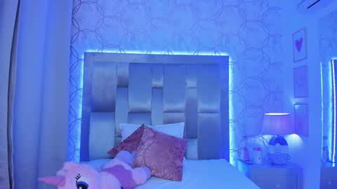 AlliceWinter online show from November 13, 12:15 pm