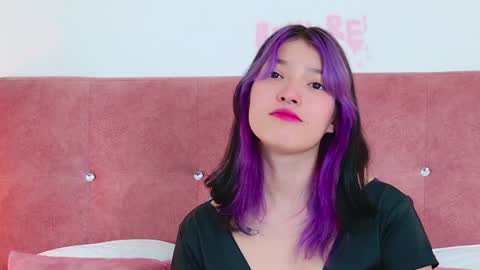 Snapshot of alliciakim chatting on December 26, 7:16 pm Allicia online show from December 26, 7:16 pm