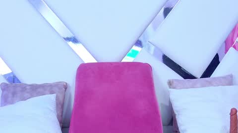 Snapshot of alliciakim chatting on January 15, 10:46 pm Allicia online show from January 15, 10:46 pm