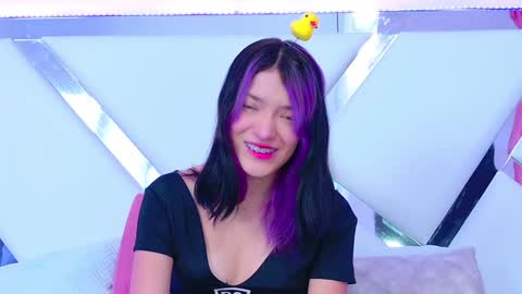 Snapshot of alliciakim chatting on January 20, 7:04 pm Allicia online show from January 20, 7:04 pm