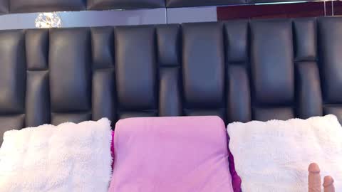 Snapshot of alliciakim chatting on January 31, 10:10 pm Allicia online show from January 31, 10:10 pm