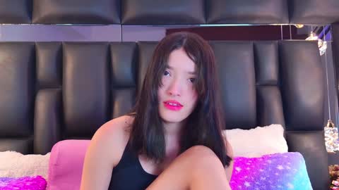 Snapshot of alliciakim chatting on February 6, 7:18 pm Allicia online show from February 6, 7:18 pm