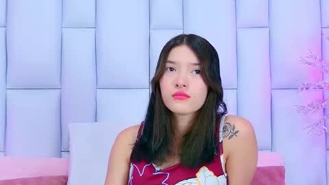 Snapshot of alliciakim chatting on February 28, 7:14 pm Allicia online show from February 28, 7:14 pm