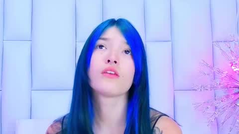 Snapshot of alliciakim chatting on March 4, 7:11 pm Allicia online show from March 4, 7:11 pm