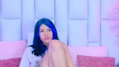 Snapshot of alliciakim chatting on March 7, 10:54 pm Allicia online show from March 7, 10:54 pm