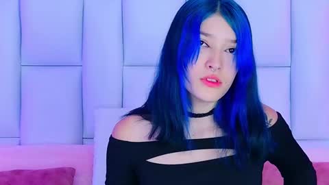 Snapshot of alliciakim chatting on March 8, 7:20 pm Allicia online show from March 8, 7:20 pm