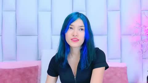 Snapshot of alliciakim chatting on March 9, 8:21 pm Allicia online show from March 9, 8:21 pm