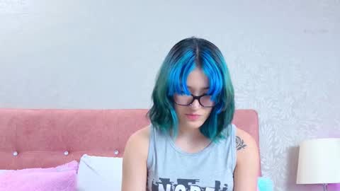 Snapshot of alliciakim chatting on September 16, 7:26 pm Allicia online show from September 16, 7:26 pm