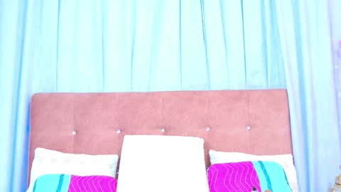 Snapshot of alliciakim chatting on November 8, 7:12 pm Allicia online show from November 8, 7:12 pm