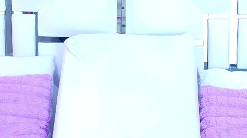 Allicia online show from February 28, 7:26 pm