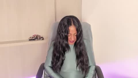 ALISON   online show from February 18, 8:16 pm