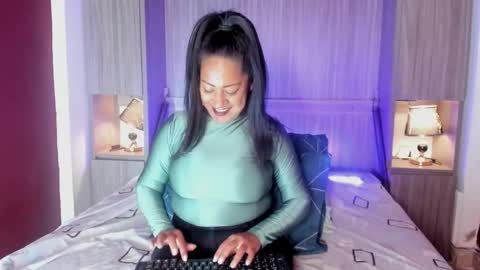 ALISON   online show from March 20, 7:52 pm