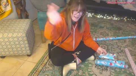  bb  online show from December 18, 7:08 pm