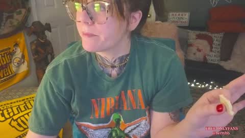  bb  online show from December 23, 3:18 am