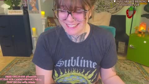  bb  online show from January 21, 4:32 am