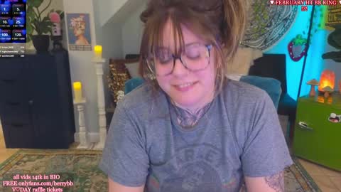  bb  online show from February 7, 6:35 am