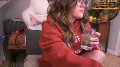  bb  online show from September 20, 2:12 am