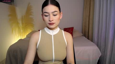 Allie  online show from April 24, 12:07 pm