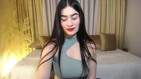 Allie  online show from June 5, 2:12 pm