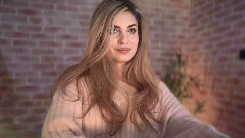 Allie online show from December 20, 6:19 am