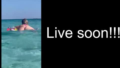 Allie online show from September 11, 4:45 am