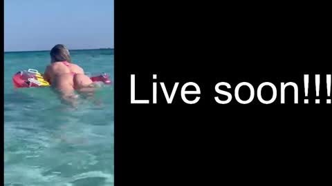 Allie online show from September 30, 4:28 am