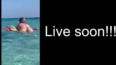 Allie online show from October 18, 4:26 am