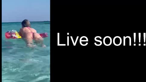 Allie online show from November 1, 5:42 am