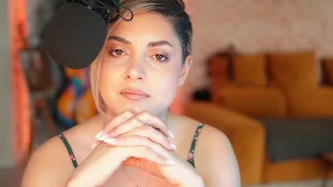 Allie online show from January 13, 10:42 am