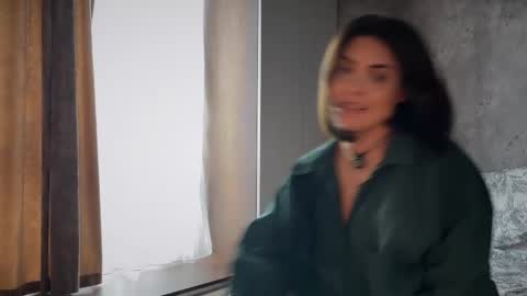 Allie online show from April 8, 2:50 pm