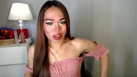 Allirah online show from December 9, 9:16 pm