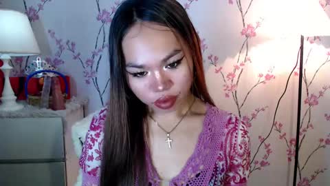 Allirah online show from January 8, 8:18 pm