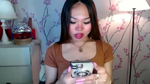 Allirah online show from February 20, 11:54 pm