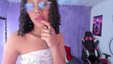 ALLIS0N IK  online show from January 13, 5:44 am