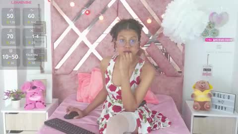 ALLIS0N IK  online show from October 1, 8:09 am