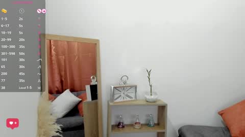 Snapshot of allison0724 chatting on January 20, 12:57 am online show from January 20, 12:57 am