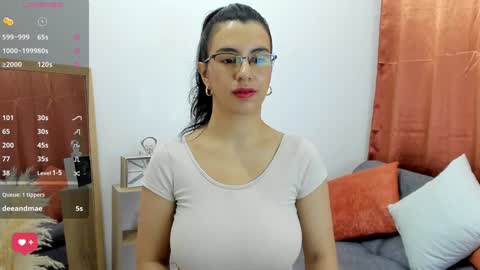 Snapshot of allison0724 chatting on January 26, 11:06 am online show from January 26, 11:06 am
